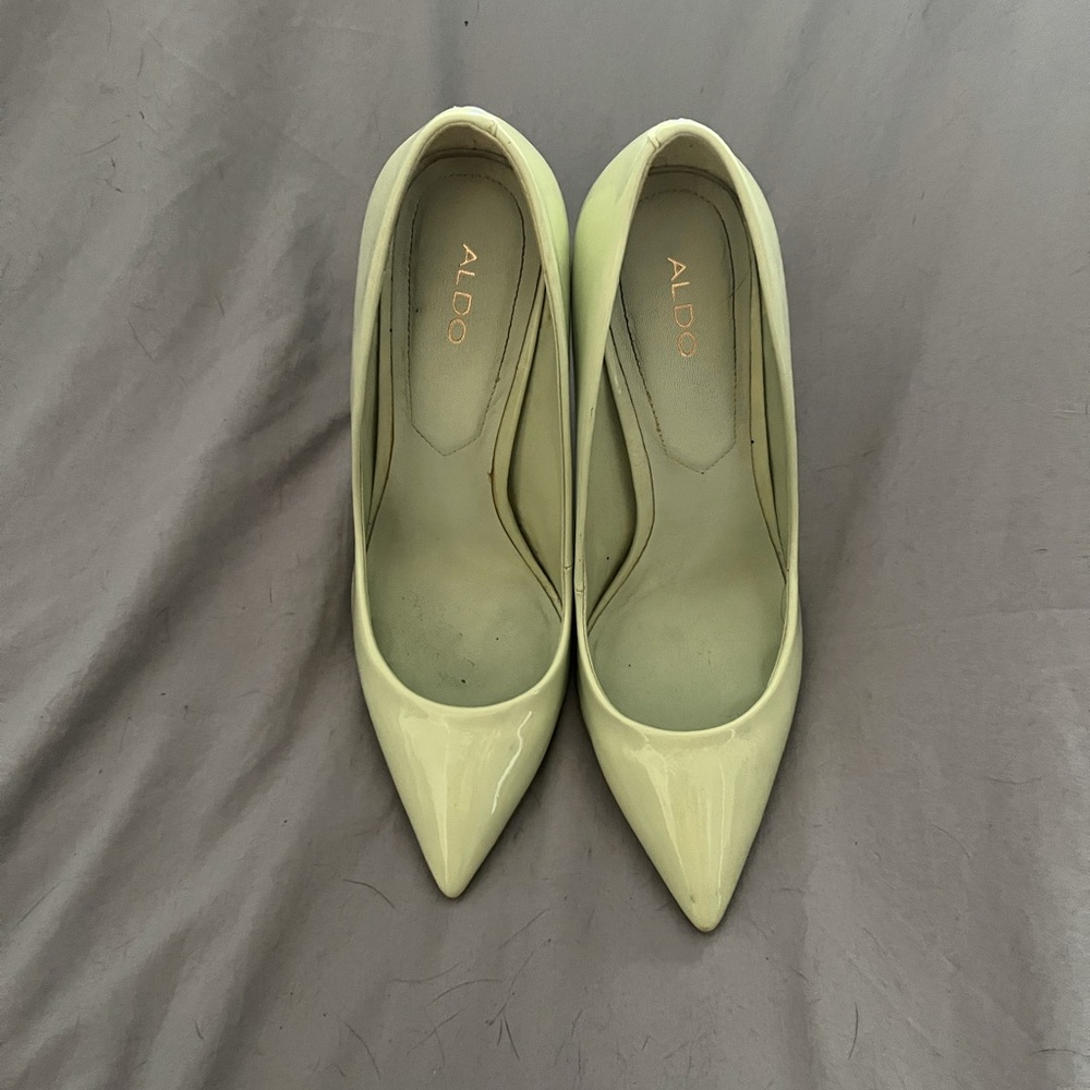 Aldo Heels